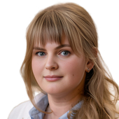Богаченко Наталья Игоревна, пульмонолог