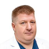 Луканкин Михаил Геннадьевич, стоматолог-хирург