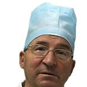 Сафонов Анатолий Павлович, стоматолог-ортопед