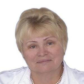 Билак Нина Петровна, гинеколог