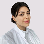 Овсепян Диана Артуровна, ортодонт