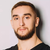 Туренко Иван Александрович, стоматолог-хирург