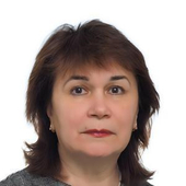 Дорофеева Ирина Евгеньевна, гинеколог