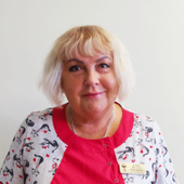 Лунина Наталья Викторовна, офтальмолог