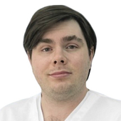 Бабушкин Михаил Юрьевич, стоматолог-ортопед