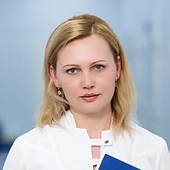 Белявская Светлана Александровна, гинеколог