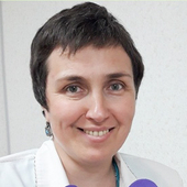 Иванова Мария Павловна, ортопед