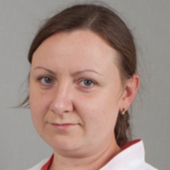 Ляхова Инна Владимировна, терапевт