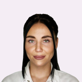 Корнева Анастасия Алексеевна, врач-косметолог