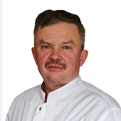 Ващук Олег Александрович, хирург