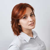 Зыкова Дарья Сергеевна, стоматолог-терапевт