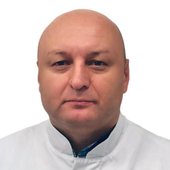 Стемпицкий Андрей Романович, хирург