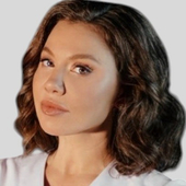 Цветкова Ольга Петровна, врач-косметолог