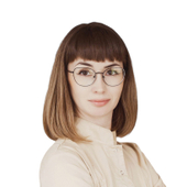 Понамарева Снежана Олеговна, психолог