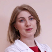 Гарунова Диана Магомедбековна, терапевт