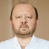 Сороколетов Александр Владимирович, онколог