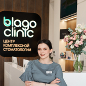 Муртузалиева Марьям Мурадовна, стоматолог-терапевт