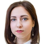 Рыкова Валерия Андреевна, стоматолог-терапевт