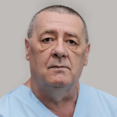 Кузняк Эдуард Геннадьевич, эндоскопист