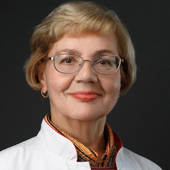 Кураева Тамара Леонидовна, эндокринолог