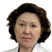 Храпкова Нина Александровна, терапевт