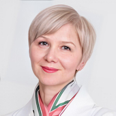 Аникина Людмила Николаевна, невролог