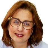 Морозова Анна Альбертовна, психолог