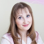 Колпакова Алена Сергеевна, косметолог
