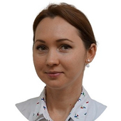 Лаптева Алла Ринатовна, офтальмолог