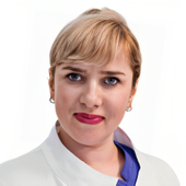 Брицкая Наталья Николаевна, маммолог-онколог