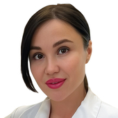 Харитонова Людмила Михайловна, трихолог