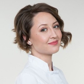 Пищанская Яна Сергеевна, стоматолог-ортопед