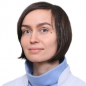 Карасева Мария Юрьевна, невролог