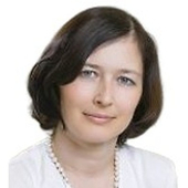 Венская Ирина Александровна, педиатр