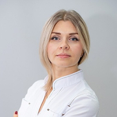 Урюпина Наталья Геннадьевна, стоматолог-терапевт