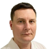 Осин Денис Игоревич, ортопед