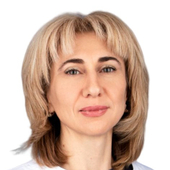 Нигматулина Нигина Амоновна, гинеколог