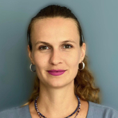 Герцог Алена Вадимовна, детский невролог