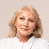 Гаева Фатима Магомедовна, эндокринолог