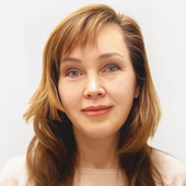 Харитонова Полина Владимировна, психиатр