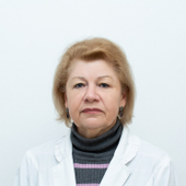 Гудкова Татьяна Константиновна, эндокринолог