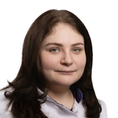 Чанчикова Александра Александровна, офтальмолог