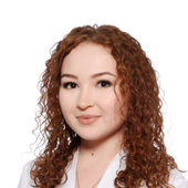 Ямалетдинова Эльмира Эдуардовна, ортодонт
