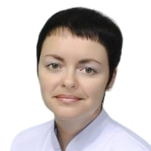 Радыгина Екатерина Владимировна, дерматолог