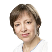 Борисова Жанна Юрьевна, эндоскопист