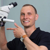 Шаталов Борис Витальевич, стоматолог-терапевт