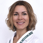 Алюкова Светлана Сергеевна, рентгенолог
