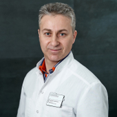 Ермолаев Олег Юрьевич, гинеколог