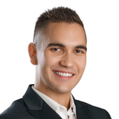 Дараселия Тимур Ревазович, стоматолог-терапевт