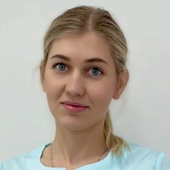 Гармышева Надежда Геннадьевна, детский массажист